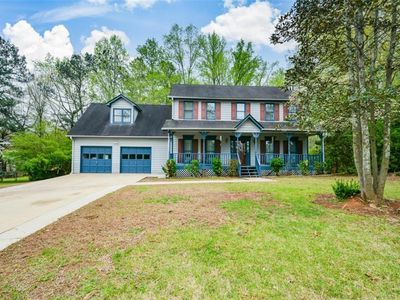 4192 Irish Highland Dr, Powder Springs, GA, 30127