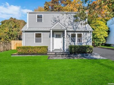 5 Rushmore Street, Huntington Station, NY, 11746