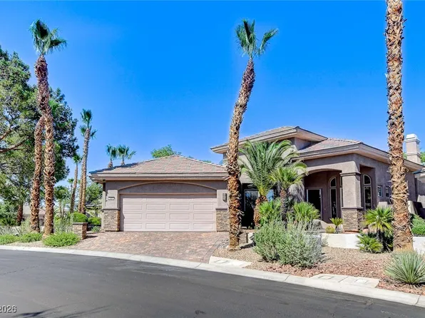 536 Pima Canyon Ct, Las Vegas, NV 89144