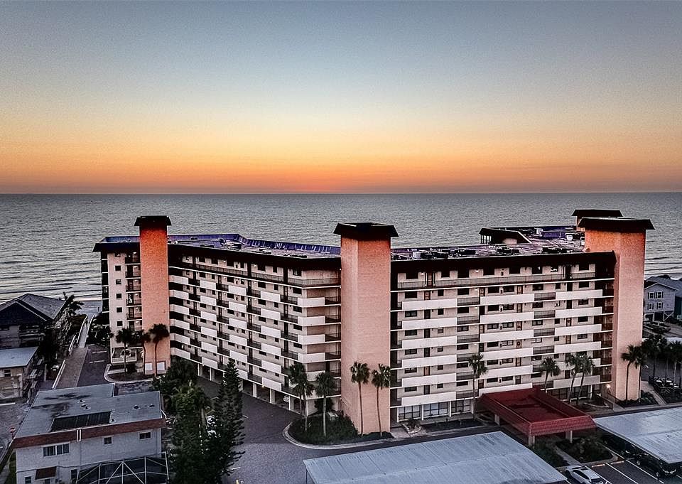18304 Gulf Blvd APT 606, Redington Shores, FL 33708 Zillow