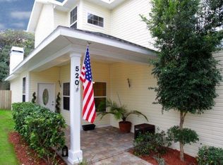520 Rebstock Blvd, Palm Harbor, FL 34683