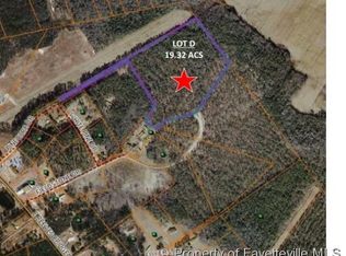 Fieldstone Dr, Linden, NC 28356