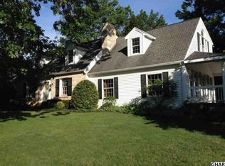 617 E Orange St, Shippensburg, PA