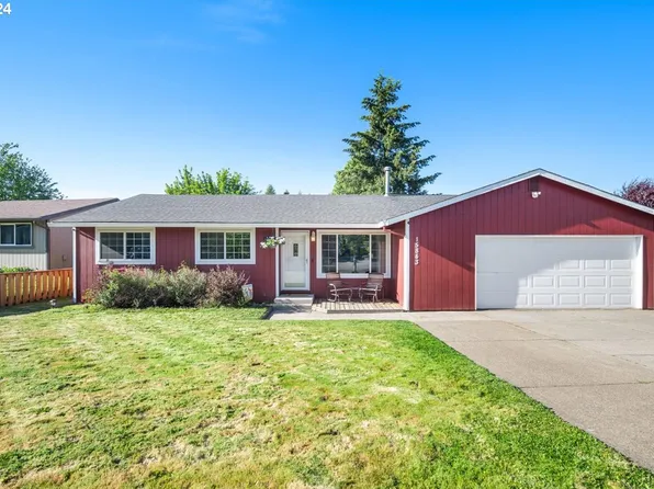 15843 NE Thompson Ct, Portland, OR 97230