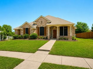 4402 Horizon Dr, Garland, TX 75043