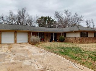 2504 Stanolind Ave, Midland, TX 79705