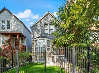 3120 N Kimball Ave, Chicago, IL 60618