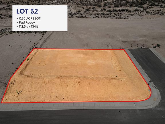 2nd image of Sandy Creek Ests Lot 32