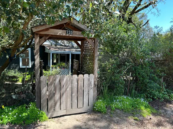 735 Robinson Road, Sebastopol, CA 95472