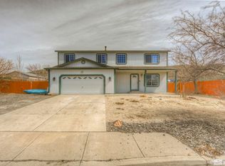 17250 Magnetite Dr, Reno, NV 89508