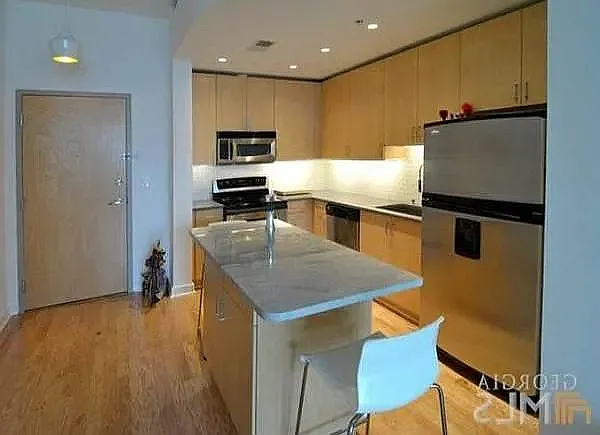 860 Peachtree St NE #1211 — Photo 2