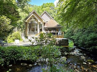 5140 Wayah Rd, Franklin, NC 28734