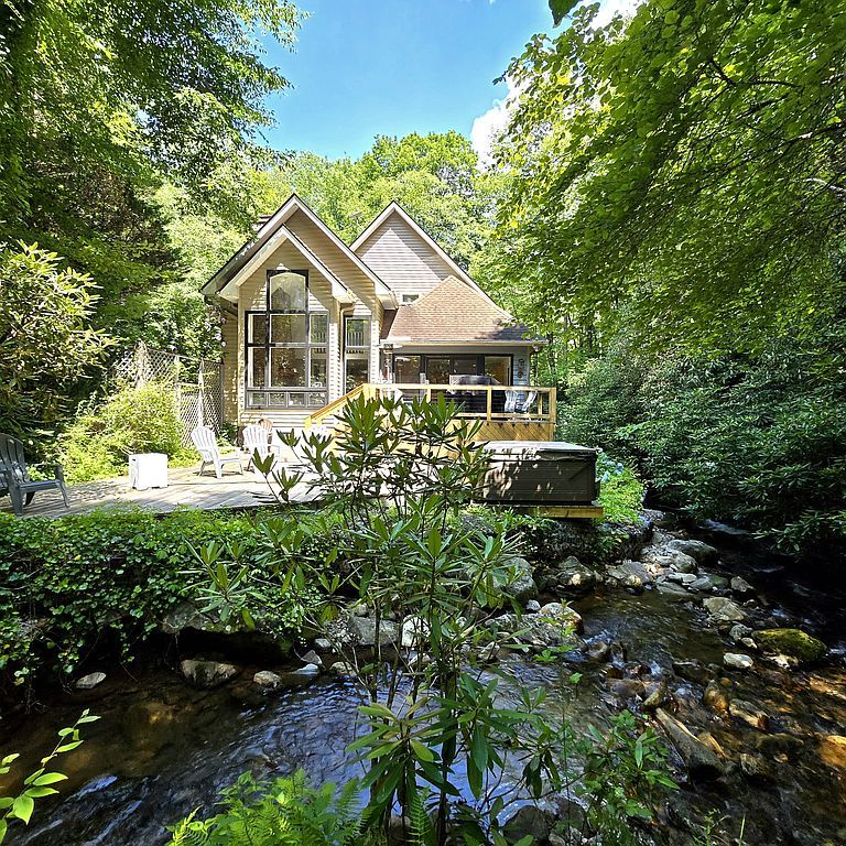 5140 Wayah Rd - Property Image