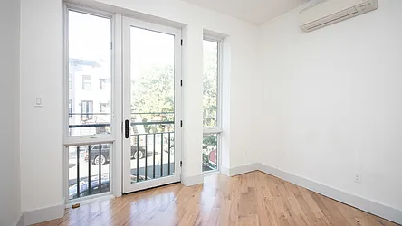 Rented by RBM Management