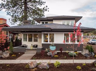 1833 NW Fields St, Bend, OR 97703