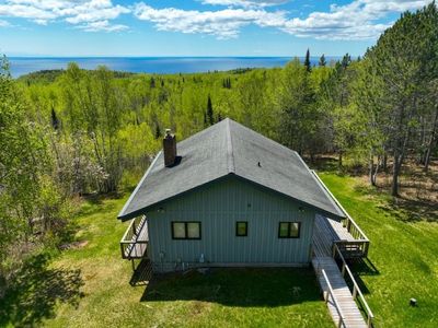 84 County Road 48, Grand Marais, MN, 55604