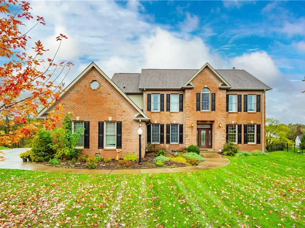 4 Presidential Ln, Valencia, PA 16059