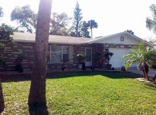 1420 Mardrake Rd, Daytona Beach, FL 32114