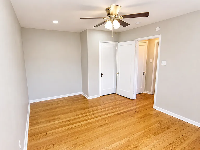 1-Bedroom Unit