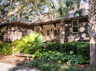 8 Surfsong Rd, Kiawah Island, SC 29455