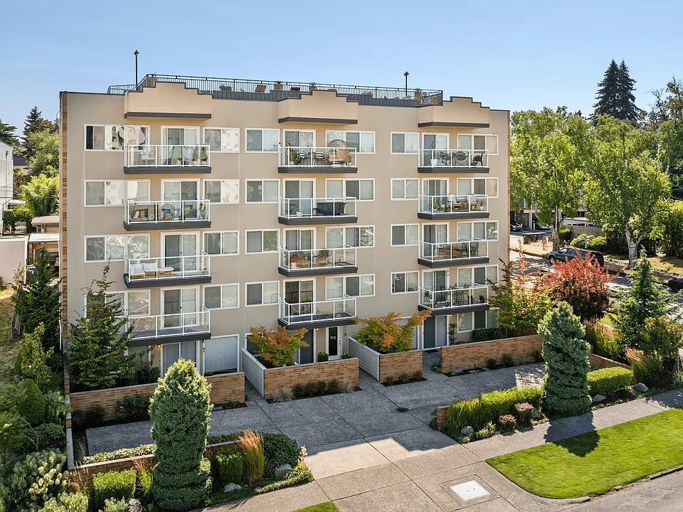 Vista Terrace Apartments