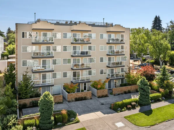 Vista Terrace Apartments, 320 N Tacoma Ave APT 501, Tacoma, WA 98403