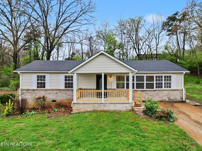 5503 Scenicwood Rd, Knoxville, TN, 37912