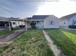 2068 Benedict Cir, Saint Albans, WV 25177