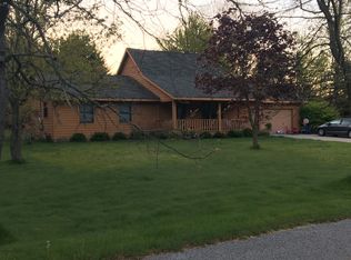 16022 148th Ave, Spring Lake, MI 49456