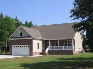 109 Bay Tree Cir, Hampstead, NC 28443