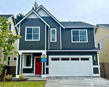 8720 Schoolway Place NW, Silverdale, WA, 98383