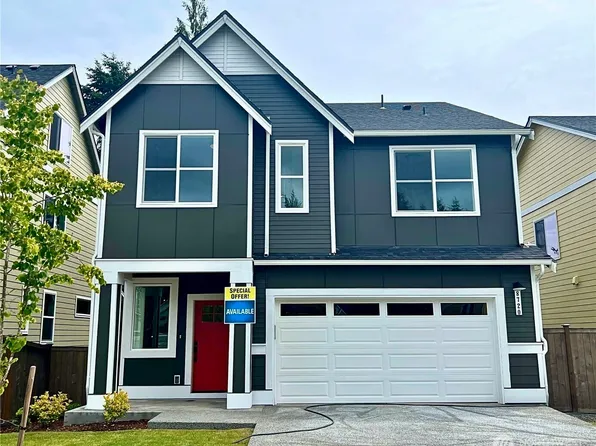 8720 Schoolway Place NW, Silverdale, WA 98383