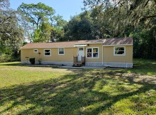 5134 Strickland Trl, Dade City, FL 33523