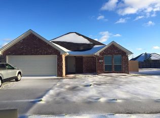 4911 Falcon Crest Blvd, Wichita Falls, TX 76310