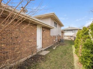 17343 Oriole Ave, Tinley Park, IL 60477