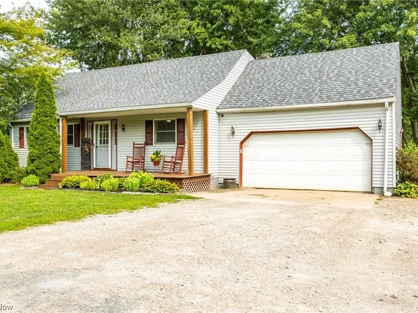 15203 Darrow Rd, Vermilion, OH 44089