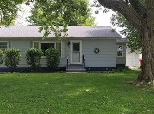 264 N Shaw St, Macon, IL 62544
