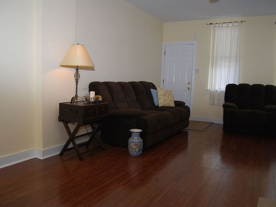 Rich Wood Floors