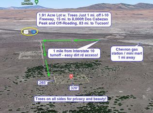 0 Unknown St, Willcox, AZ 85643