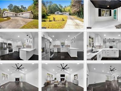 2264 August Ct SW, Conyers, GA, 30094