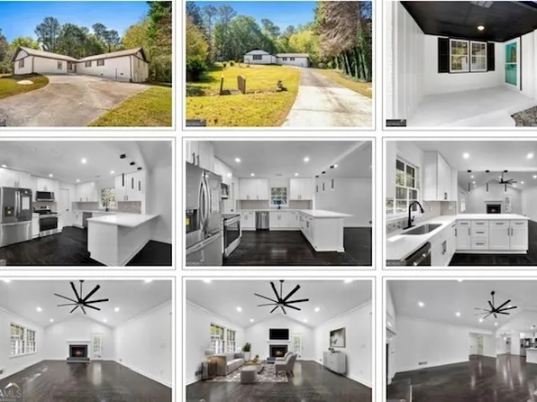2264 August Ct SW, Conyers, GA 30094