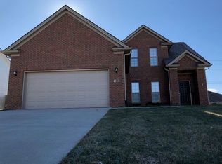 129 Janice Dr, Nicholasville, KY
