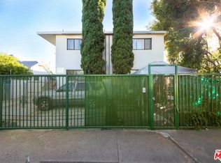 5806 La Mirada Ave, Los Angeles, CA 90038