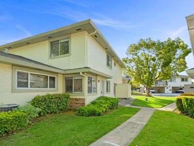 2319 Saidel Dr APT 3, San Jose, CA, 95124