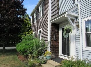 569 Carriage Shop Rd #69B, East Falmouth, MA 02536