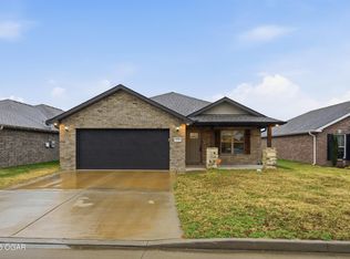 3318 Emilee Ruth Circle, Joplin, MO 64804