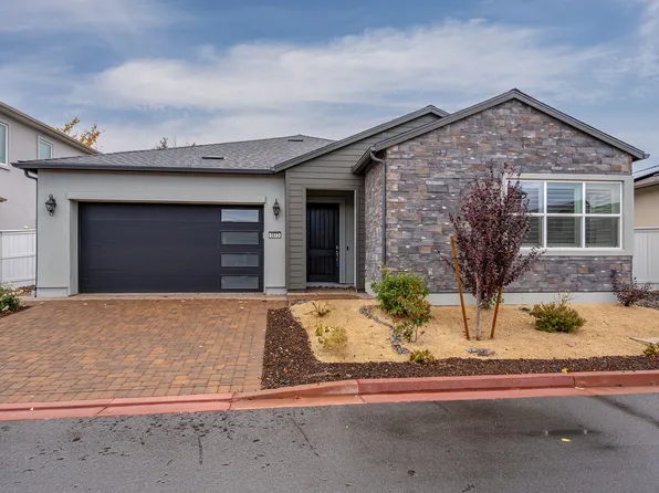 5513 Western Rider Trl, Reno, NV 89511