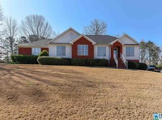 6620 Post Oak Dr, Hueytown, AL