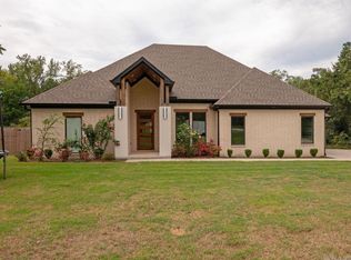 8616 Congo Rd, Benton, AR 72019