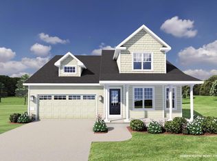 443 Crusader Point, Waunakee, WI 53597